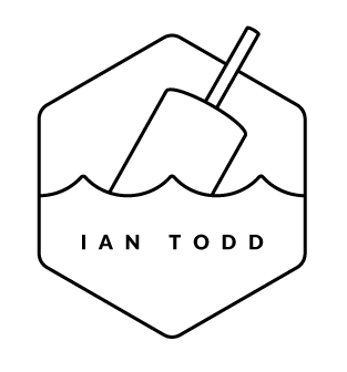 Ian Todd