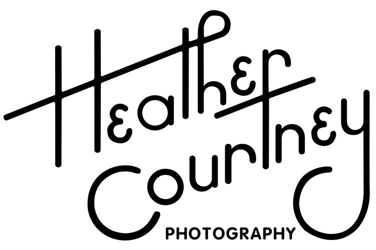 Heather Courtney