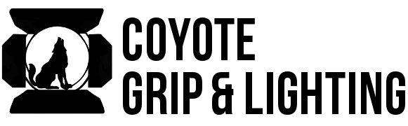 Coyote Grip & Lighting
