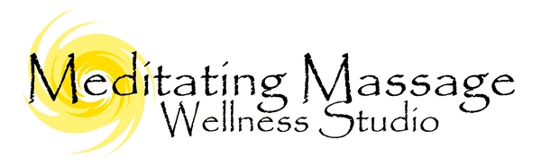 Meditating Massage Wellness Studio