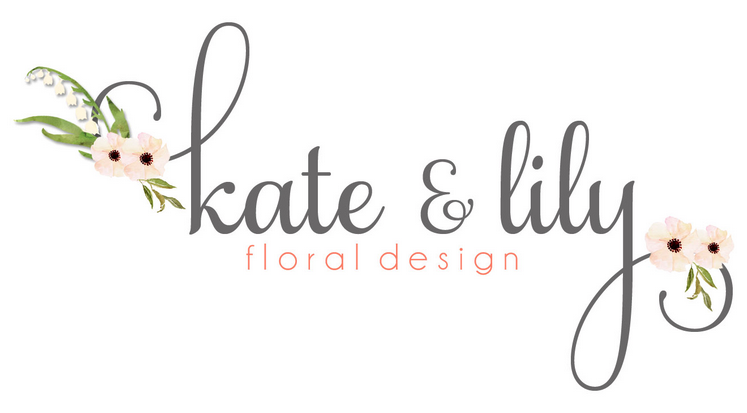 Kate and Lily Floral Designs