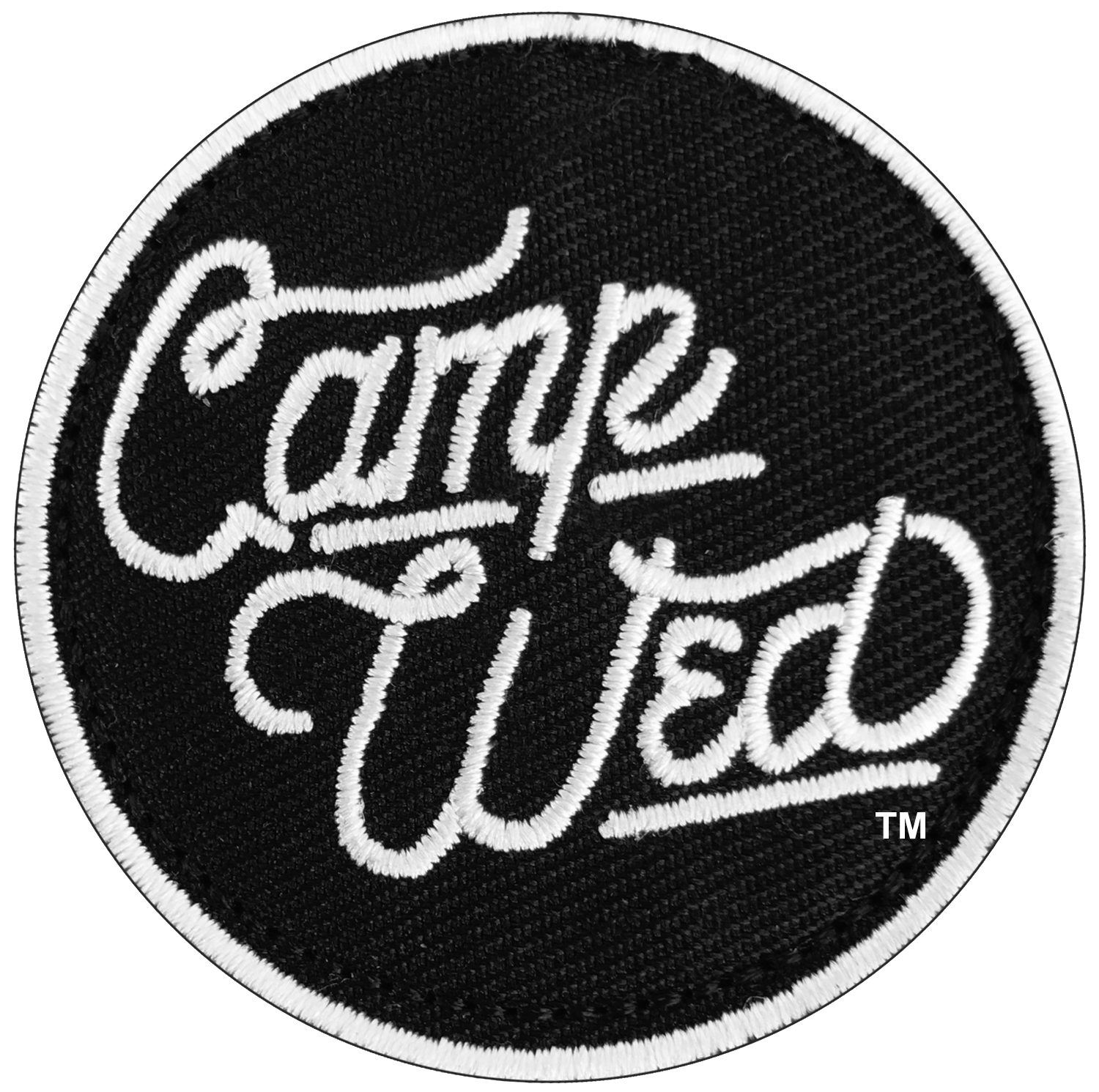 Camp Wed
