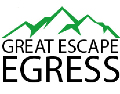 Great Escape Egress