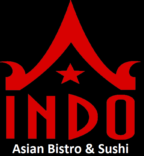 Indo Asian Bistro & Sushi Bar 