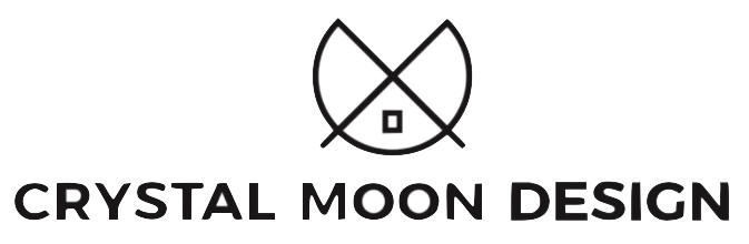 CRYSTAL MOON DESIGN