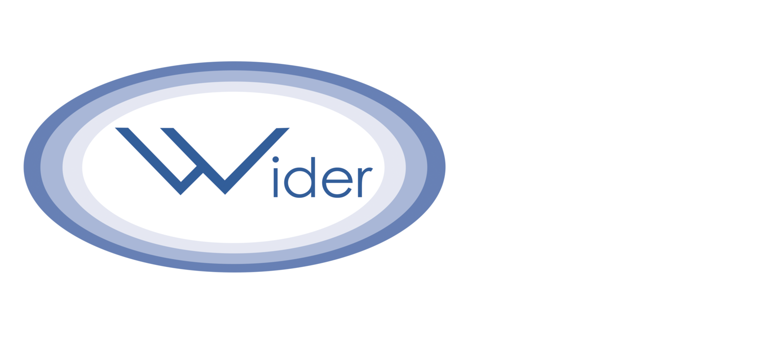 Wider Learning