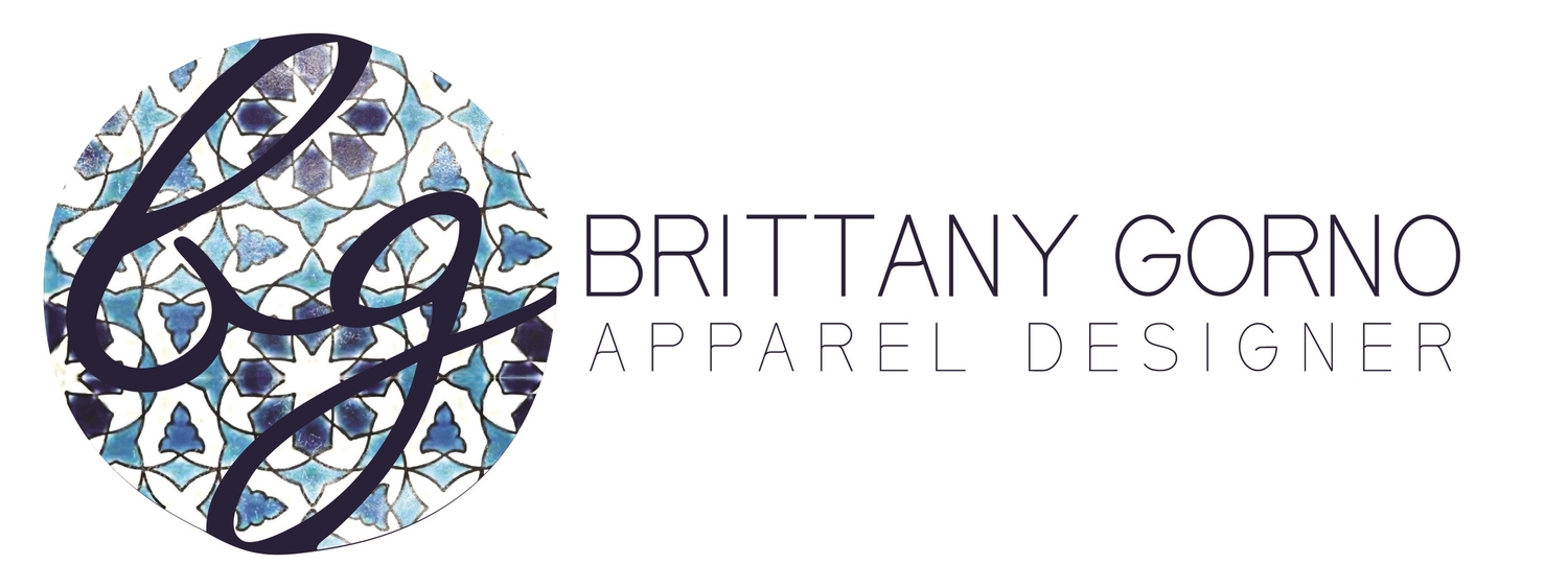 Brittany Gorno