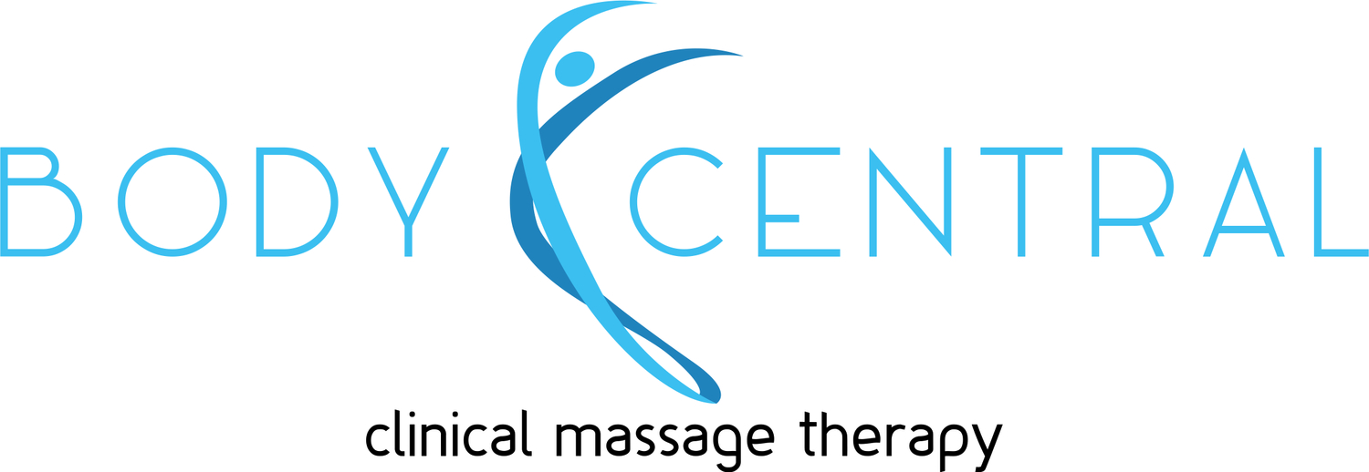 BodyCentral Massage Therapy Christchurch