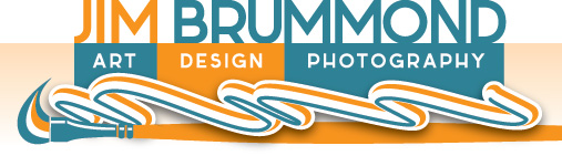 Jim Brummond Art Design Photography