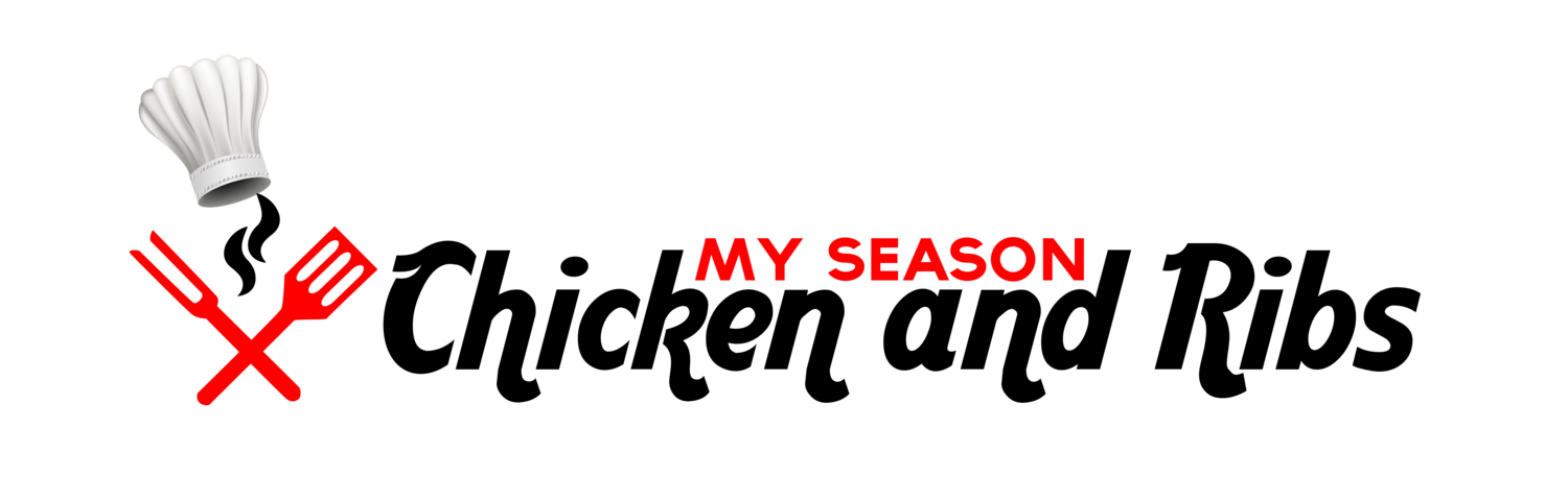 My Season Chicken and Ribs