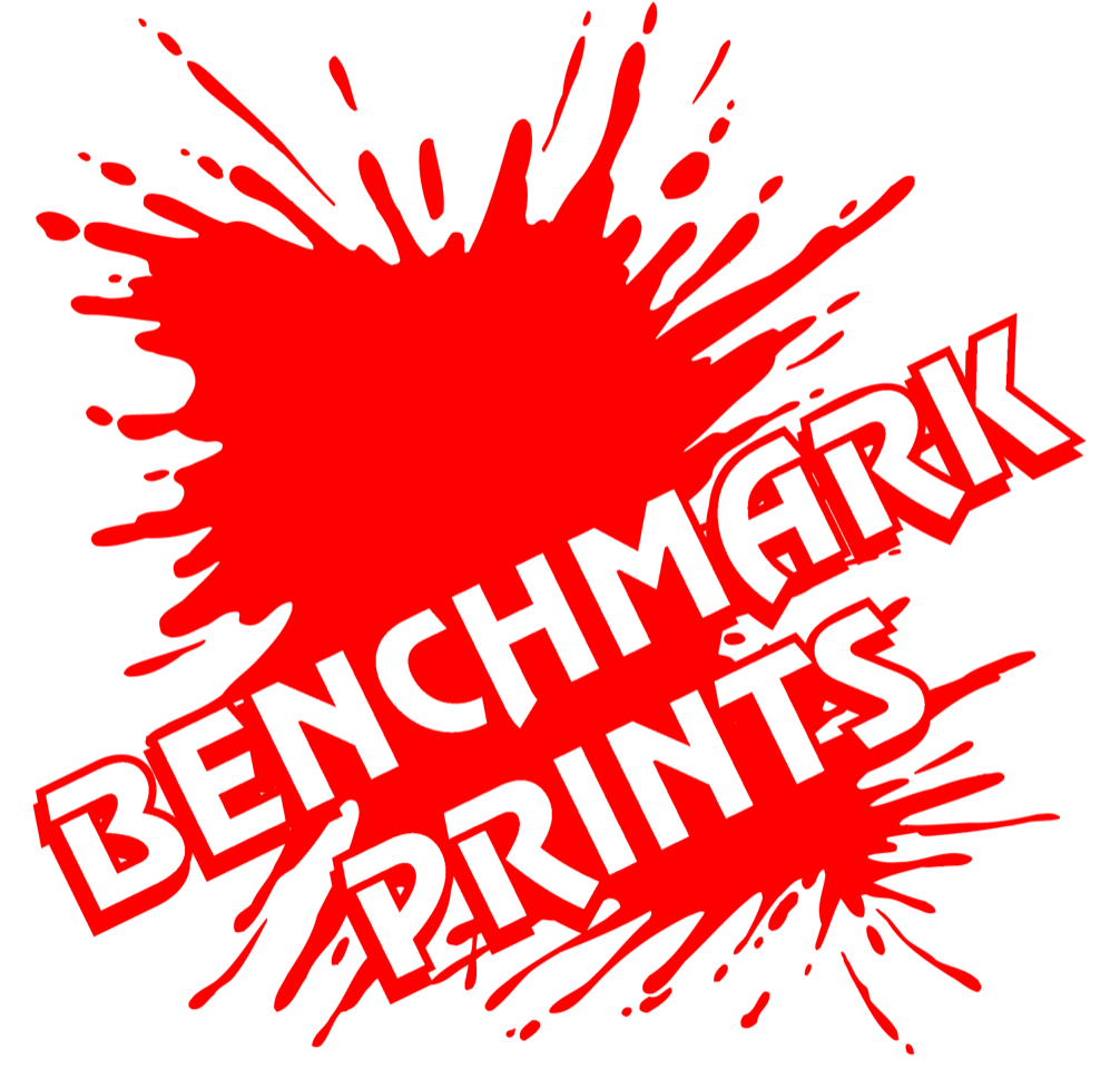 Benchmark Prints