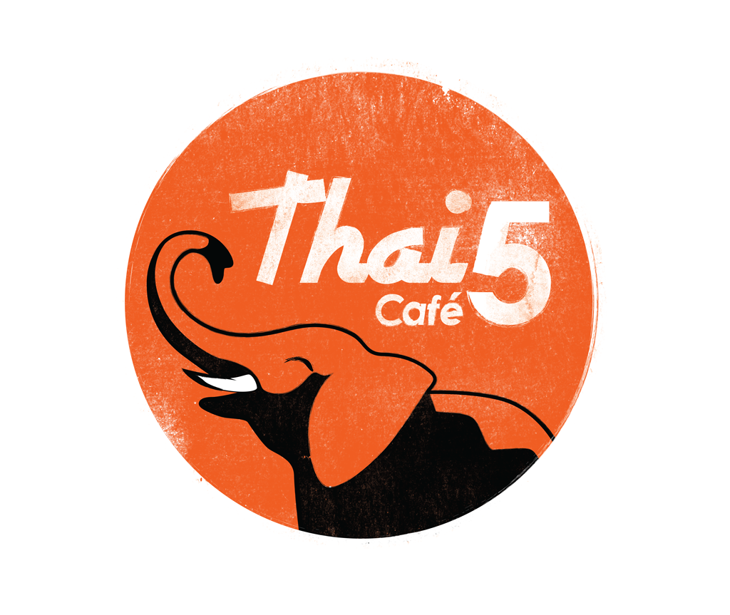 Thai 5 Café