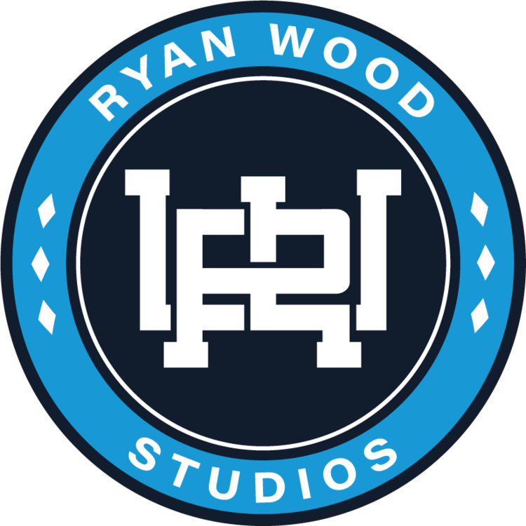 Ryan Wood Studios