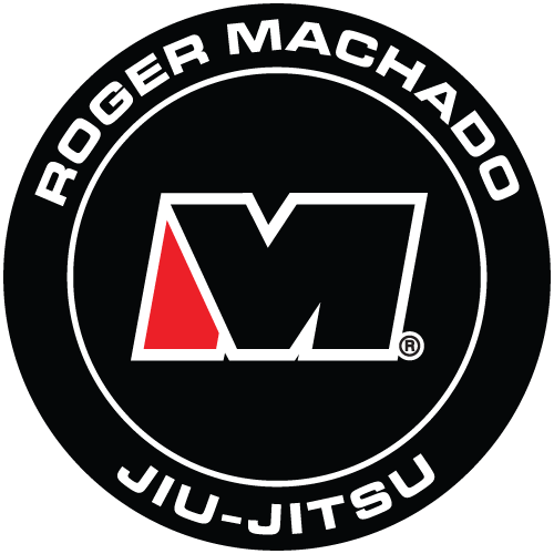 Roger Machado Jiu-Jitsu Pasadena