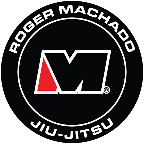 Roger Machado Jiu-Jitsu Pasadena