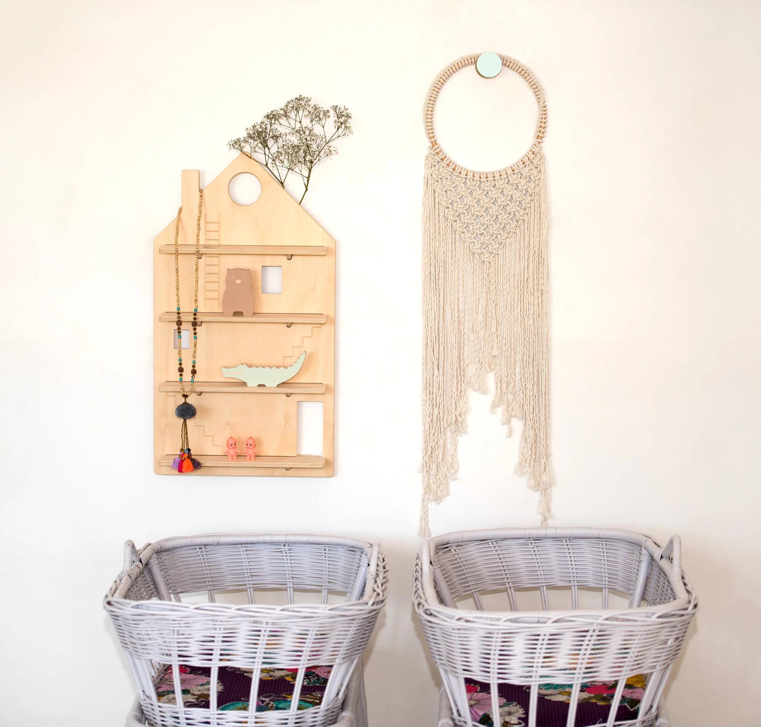 organic bassinet