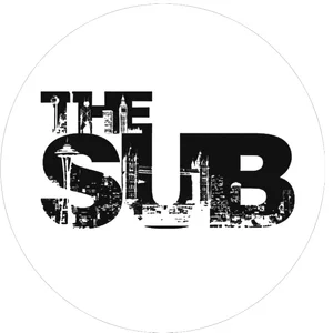 THE SUB SIGNS AND LIGHTING, LOS ANGELES