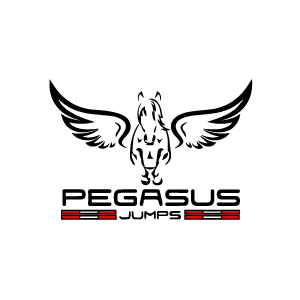 Pegasus Jumps