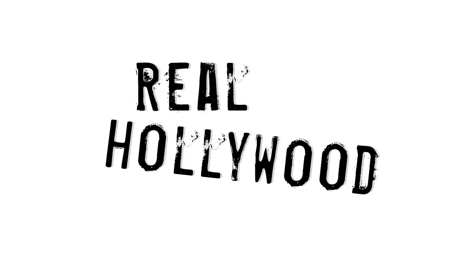 Real Hollywood Official Site