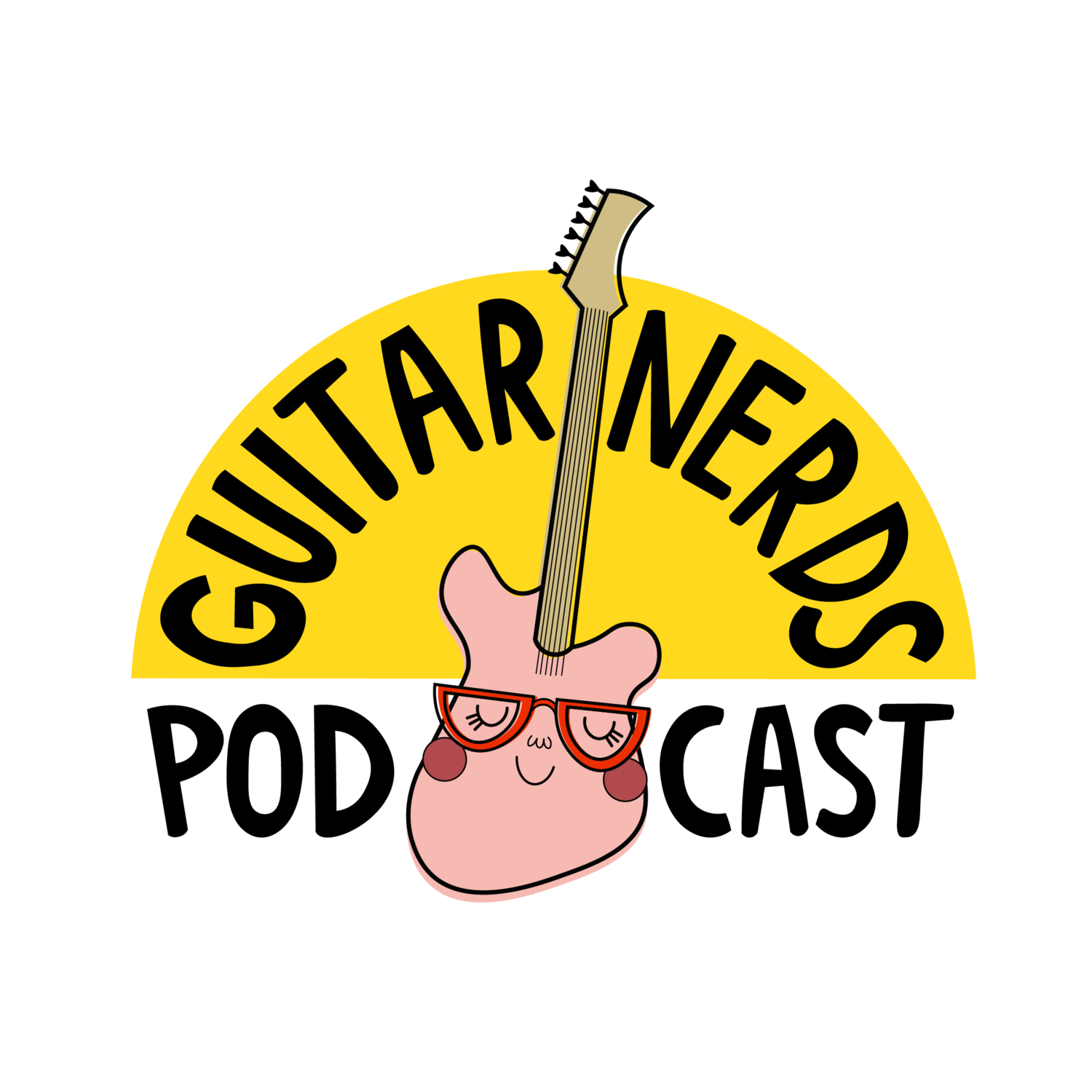 GUITAR NERDS