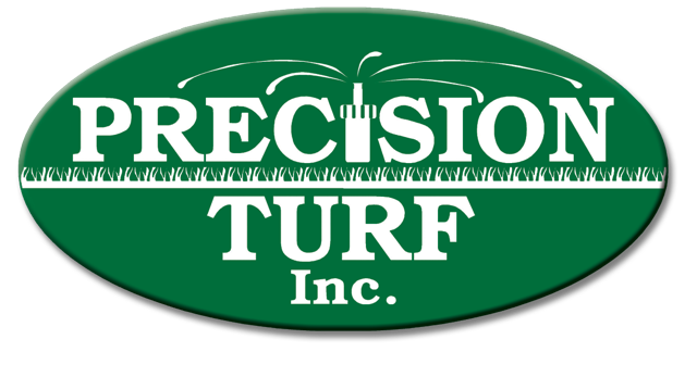 Precision Turf