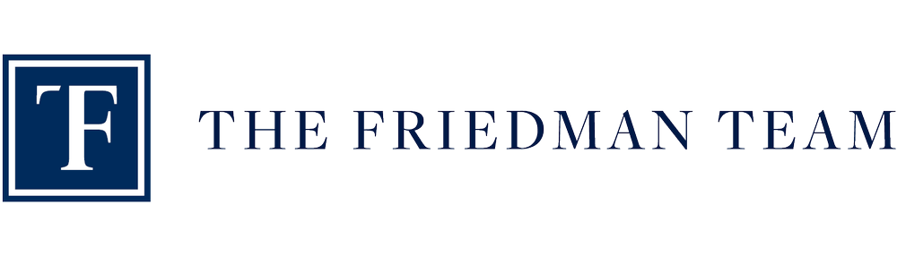 The Friedman Team