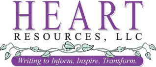 Heart Resources, LLC