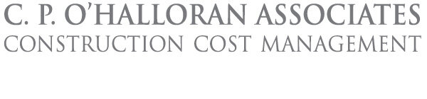 C. P. O'Halloran Associates, Inc.