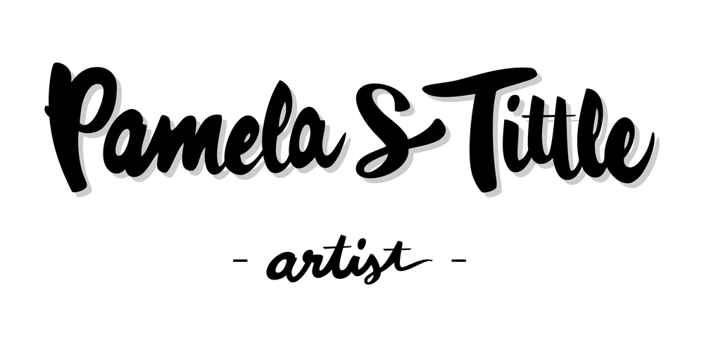 Pamela S Tittle | artist