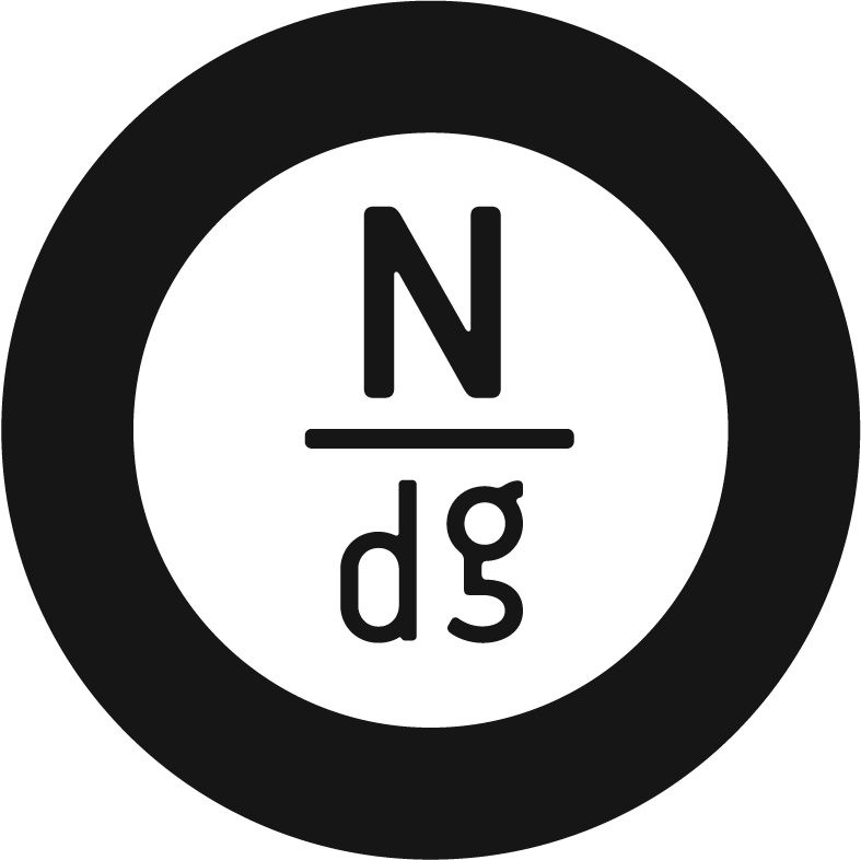 NIELSEN DESIGN 