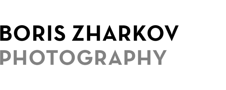 Boris Zharkov Photography