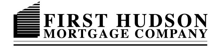 First Hudson Mortgage Company