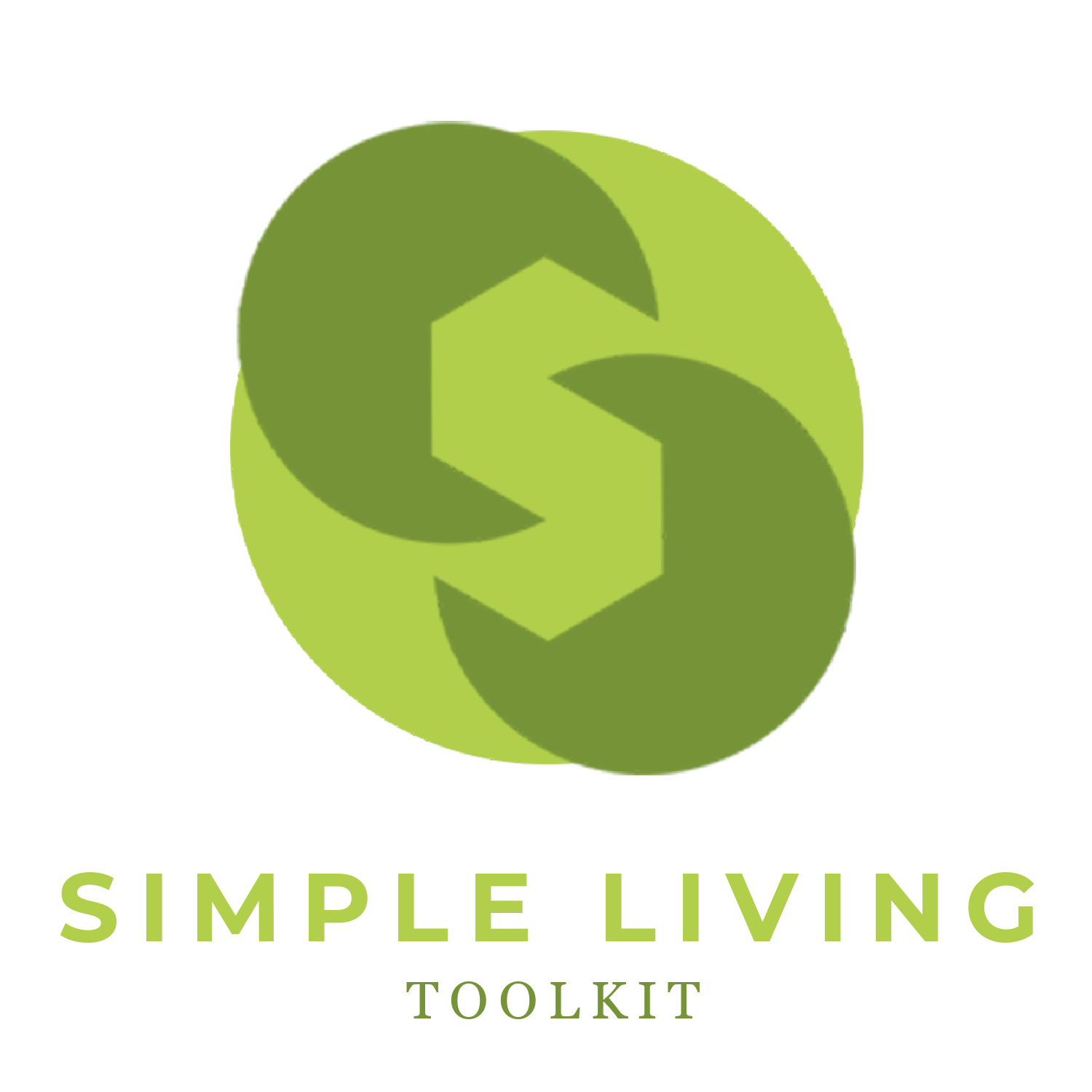 Simple Living Toolkit