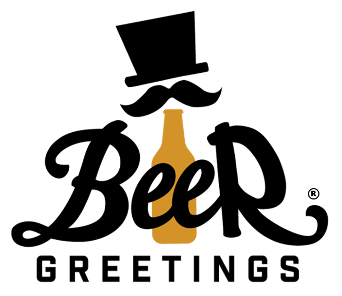 Beer Greetings