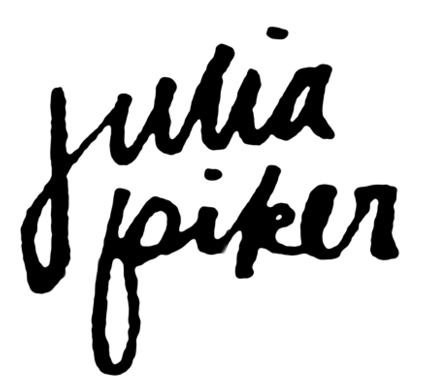 Julia Piker