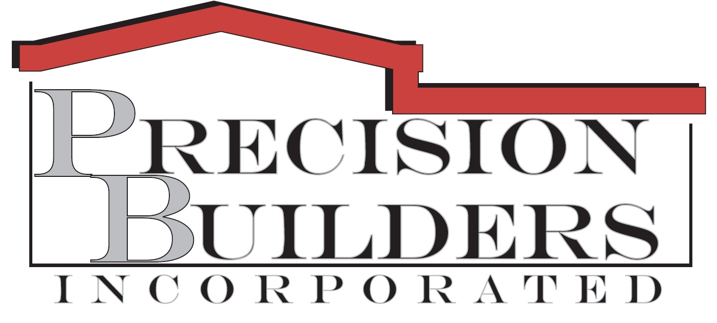 Precision Builders, Inc.