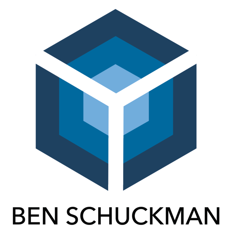 Benjamin Gregory Schuckman