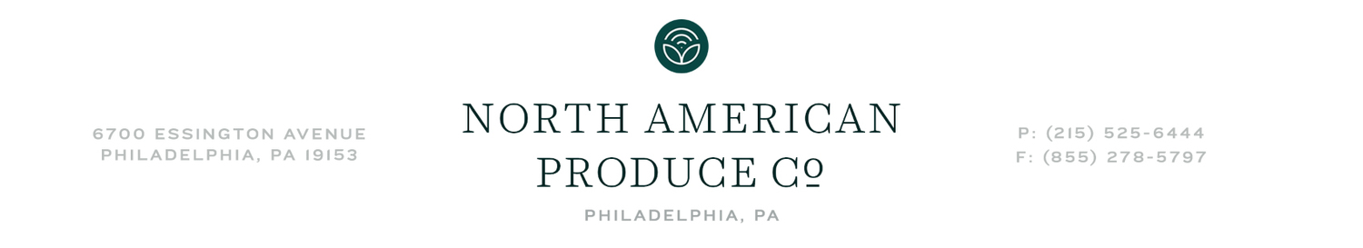 North American Produce Co.