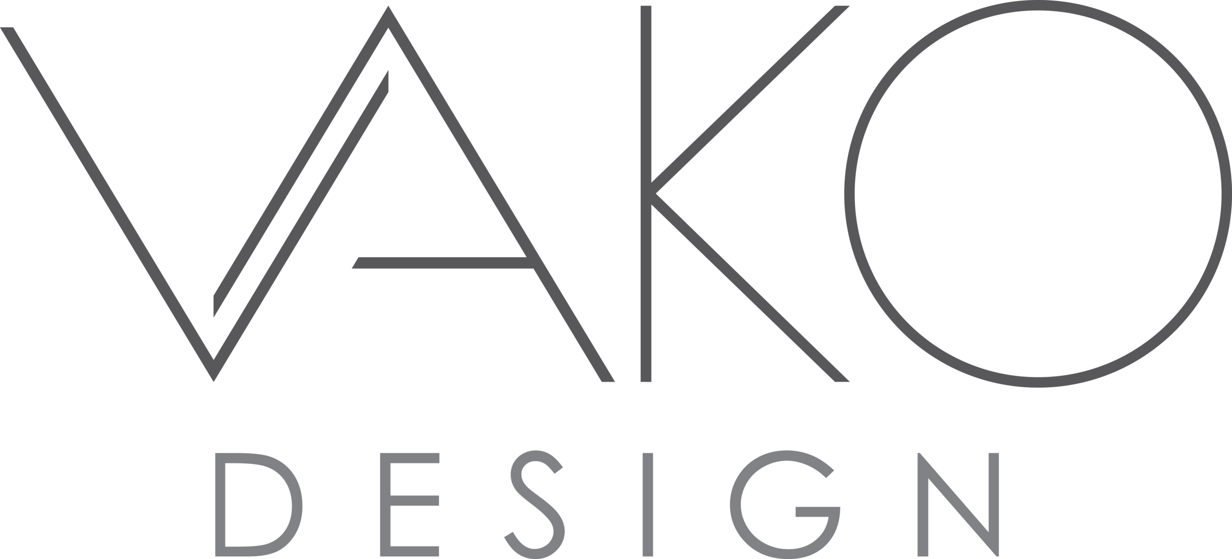 Vako Design