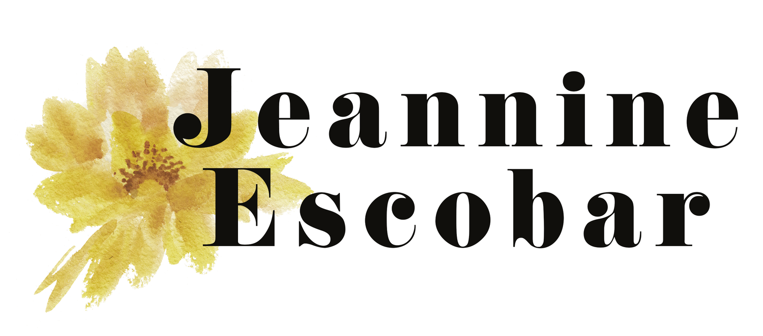 Jeannine Escobar