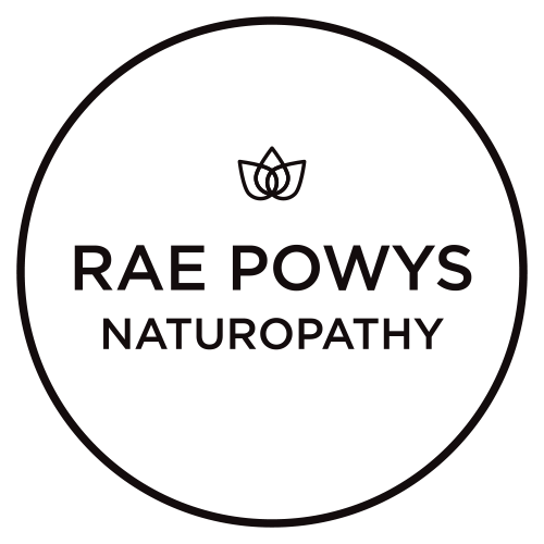 Rae Powys Naturopath