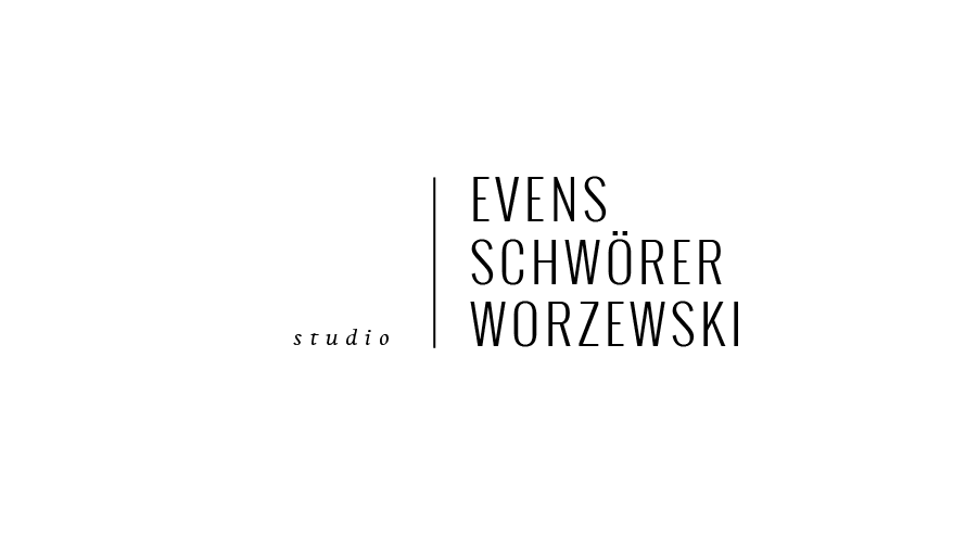 studio | ESW | EVENS SCHWÖRER WORZEWSKI 