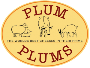 Plum Plums Cheese