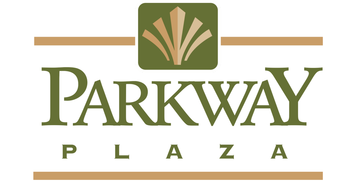 Parkway Plaza