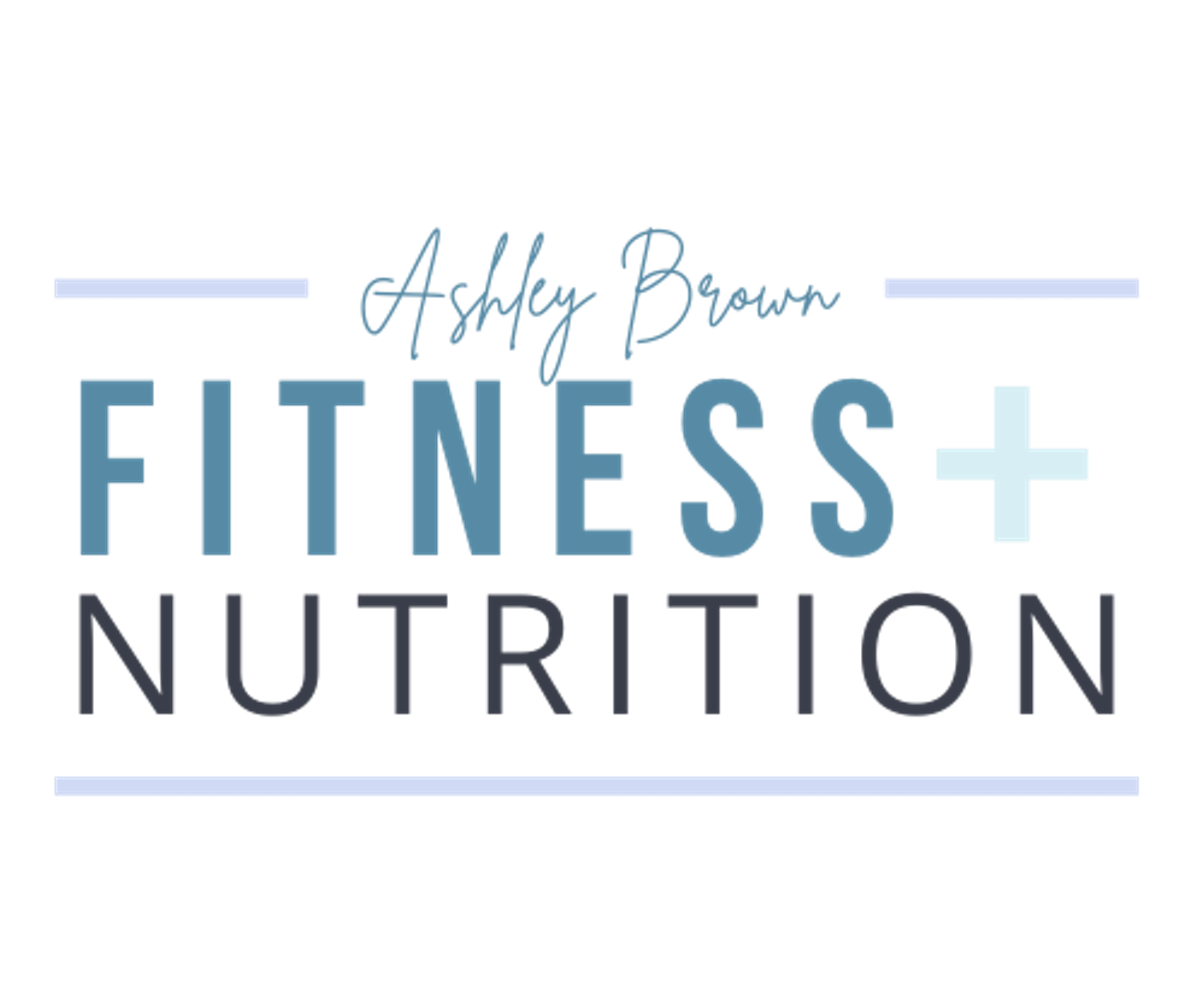 Ashley Brown Fitness + Nutrition