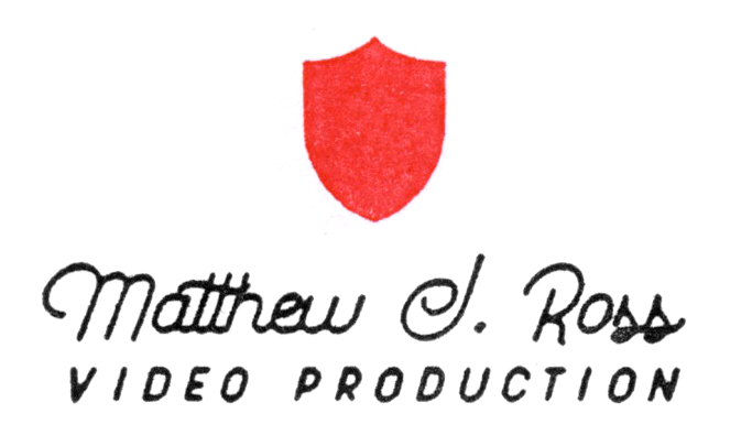 Matthew J. Ross