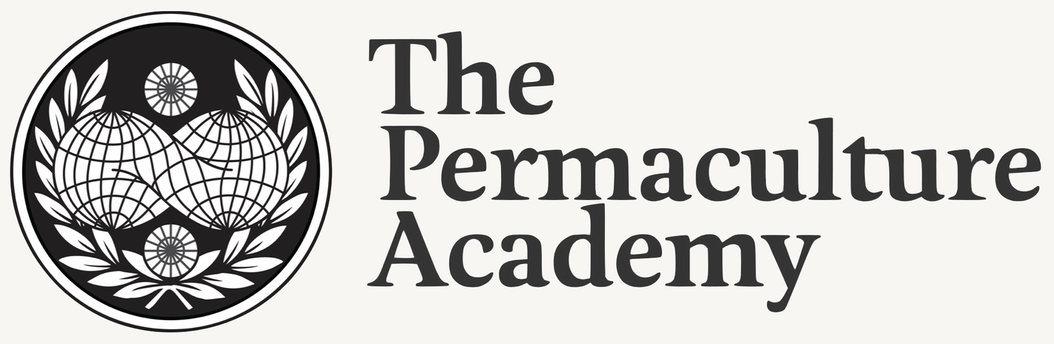 The Permaculture Academy