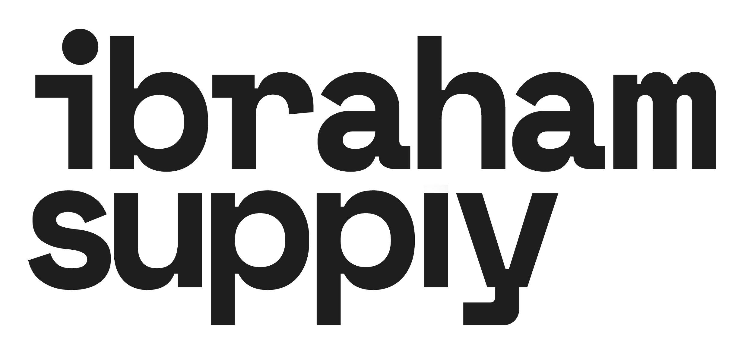 JOE IBRAHAM