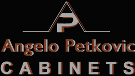 Angelo Petkovic Cabinets