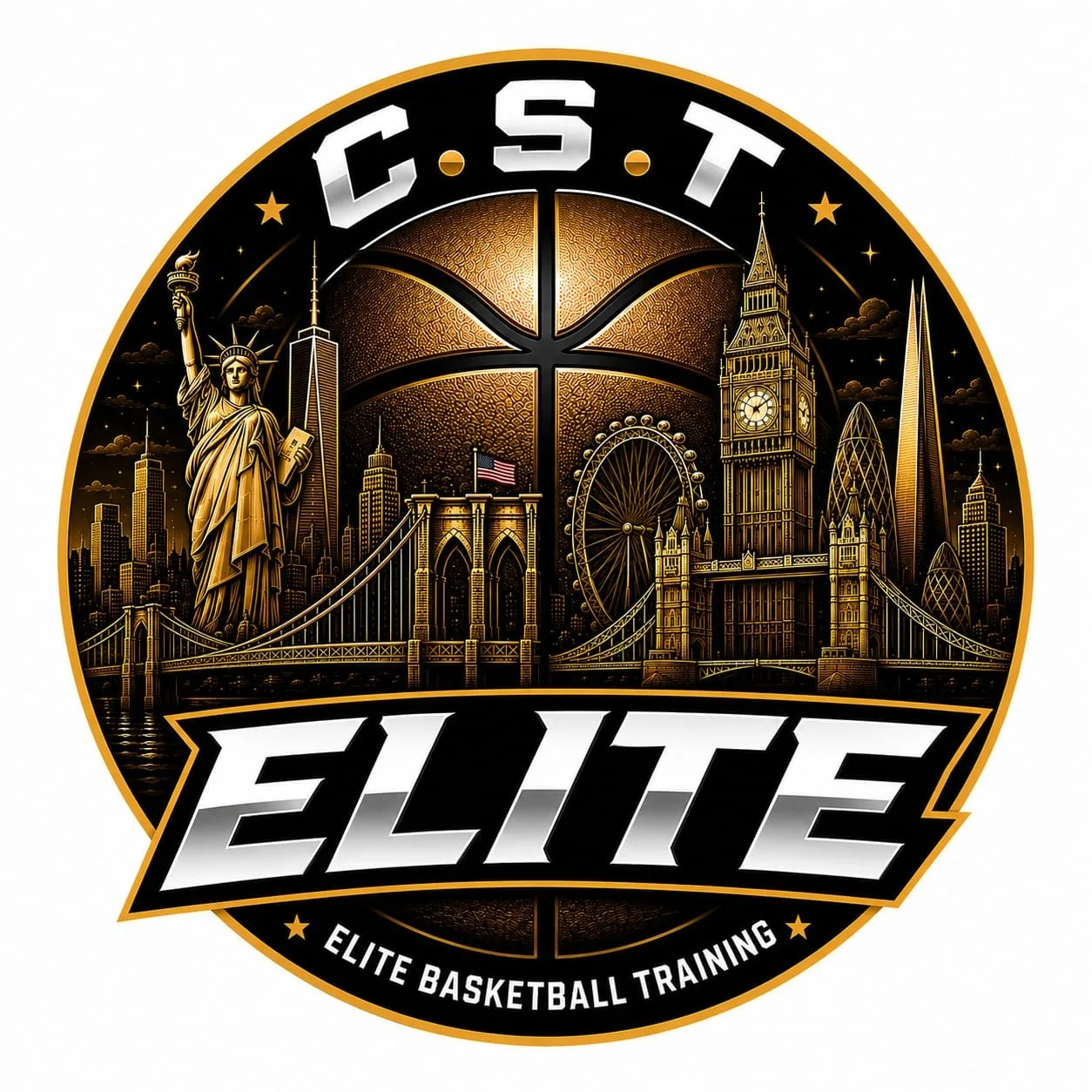 CST ELITE